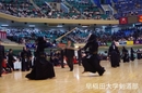 関東学生剣道優勝大会2