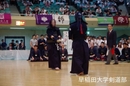 関東学生剣道優勝大会5