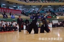 関東学生剣道優勝大会3