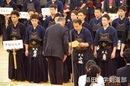 関東学生剣道優勝大会8