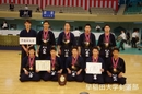 関東学生剣道優勝大会9