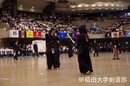 関東女子学生剣道優勝大会2