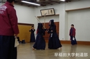 部内大会2