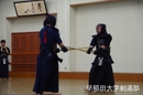 部内大会8