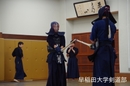 部内大会9