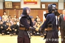 早慶対抗女子剣道試合7