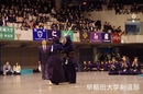 第17回関東女子学生剣道新人戦大会2