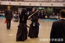 第62回関東学生剣道新人戦大会1
