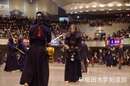 第62回関東学生剣道新人戦大会2