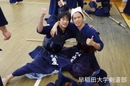 追い出し稽古4