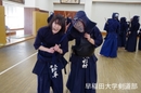 追い出し稽古7