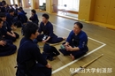 追い出し稽古8
