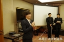予餞会4