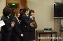予餞会7