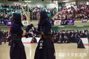 第63回関東学生剣道選手権大会1