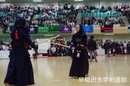 第63回関東学生剣道選手権大会6
