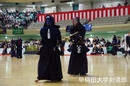 第63回関東学生剣道選手権大会7