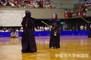 第51回全日本女子学生剣道選手権大会2
