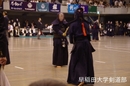 第43回関東女子学生剣道優勝大会４