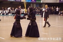 第43回関東女子学生剣道優勝大会５