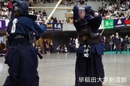 第50回関東女子学生剣道選手権大会１０