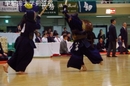 第52回全日本女子学生剣道選手権9