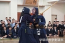 第36回早慶対抗女子剣道試合 画像4