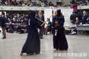 第29回学連剣友剣道大会 1