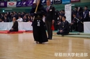 第65回関東学生剣道選手大会5
