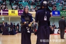 第65回関東学生剣道選手大会6