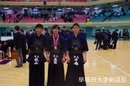 第65回関東学生剣道選手大会8