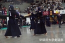 第51回関東女子学生剣道選手権大会1