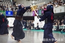 第51回関東女子学生剣道選手権大会4