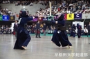 第51回関東女子学生剣道選手権大会6