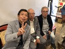 稲門剣友会総会７