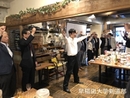 稲門剣友会総会９