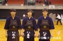 第67回全日本学生剣道選手権大会1