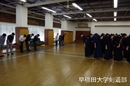 部内大会９