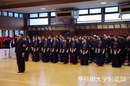 女子早慶戦３