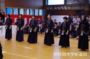 女子早慶戦４
