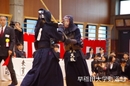 女子早慶戦６