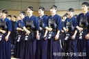 男子早慶戦３
