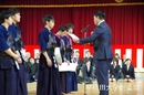 男子早慶戦８