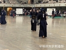 第53回関東女子学生剣道選手権大会3