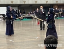 第53回関東女子学生剣道選手権大会4