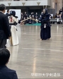 第53回関東女子学生剣道選手権大会8