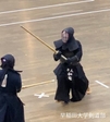 第67回関東学生剣道選手権大会5