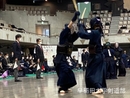 第２２回関東女子学生剣道新人戦大会2