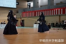 R４女子早慶戦７