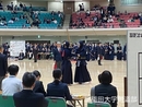 第69回関東学生剣道選手権大会②